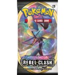 Pokémon TCG Rebel Clash Booster – Hledejceny.cz