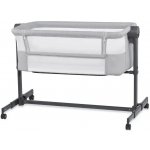 Kinderkraft NESTE UP 2 light grey – Zboží Dáma