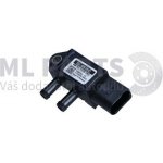 Čidlo odchylky tlaku ŠKODA OEM Originál 03L906051D – Zbozi.Blesk.cz