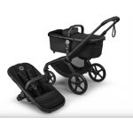 Bugaboo Fox 5 Renew základní set BLACK/HERITAGE BLACK 2025 – Sleviste.cz