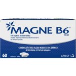 MAGNE B6 470MG/5MG TBL OBD 60 – Hledejceny.cz