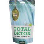 Purasana Total Detox Mix Bio 250 g – Zboží Mobilmania