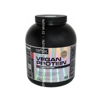 Reflex Nutrition VEGAN Protein 2100 g