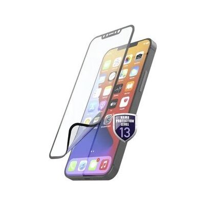 Hama Hiflex ochrana displeje pro Apple iPhone 12 mini / nerozbitná / bezpečnostní třída 13 195541-H – Zboží Mobilmania