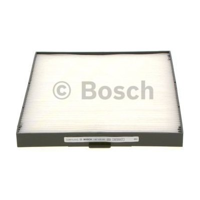 BOSCH Filtr, vzduch v interiéru 1987435092 – Hledejceny.cz