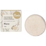 Kvítok tuhý šampon proti vypadávání vlasů Maca 25 g – Zboží Mobilmania