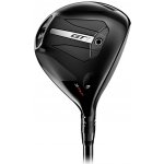Titleist GT1 3Tour Project X HZRDUS Black 5G Fairway dřevo pravé 14.5° Stiff – Zboží Mobilmania