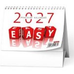 stolní Pracovní EASY 14,8cm x 10,5cm, BSA5-27 2027 – Zboží Mobilmania
