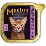 Meatos Salmon Fruit 100 g – Hledejceny.cz