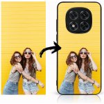 VSECHNONAMOBIL 108479 Kryt s vlastní fotkou pro Xiaomi Redmi Note 14 Pro 5G – Zboží Živě