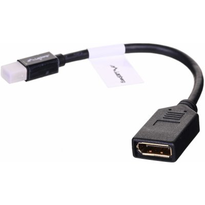 Lanberg AD-0003-BK – Zboží Živě