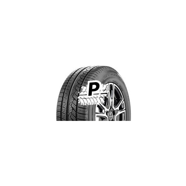 Osobní pneumatika Nitto NT421 235/50 R18 97V