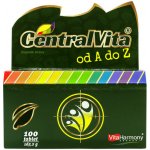 CentralVita od A do Z 100 tablet – Hledejceny.cz