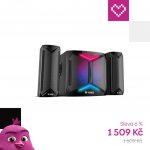 Yenkee YSP 2105 – Zboží Živě
