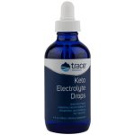 Trace Minerals Endure Sportovní elektrolyty 118 ml – Zboží Mobilmania