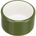 Trixie Keramické krmítko miska kulatá 25 ml /5 cm – Zbozi.Blesk.cz