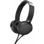 Sony MDR-XB550AP – Zboží Mobilmania