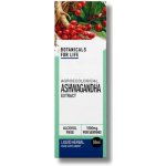 Botanicals for Life Extrakt z ašvagandhy 50 ml – Hledejceny.cz