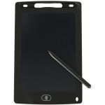 ISO Digitální LCD tabulka 10 palce pro kreslení a psaní černá – Hledejceny.cz