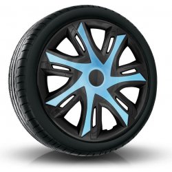 NRM N-Power blue black 16" 4 ks