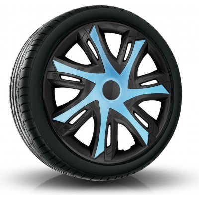 NRM N-Power blue black 14" 4 ks | Zboží Auto