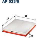 Vzduchový filtr Filtron AP 023/6 – Hledejceny.cz