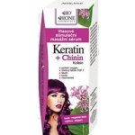 BC Bione Cosmetics Keratin + Chinin stimulující sérum na vlasy 215 ml – Hledejceny.cz