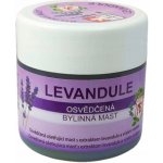 Putorius bylinná mast Levandule 150 ml – Sleviste.cz