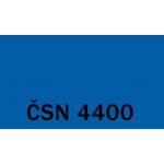 Sinepox S 2321 vrchní lesklý email 10kg set 4400 modrá světlá