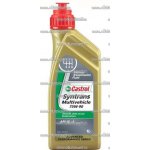 Castrol Syntrans Multivehicle 75W-90 1 l – Hledejceny.cz