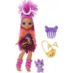 Mattel Cave Club s Dino zvířátkem Roaralai – Zbozi.Blesk.cz