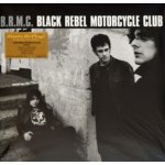 B.R.M.C. - Black Rebel Motorcycle Club 180gr. LP – Sleviste.cz