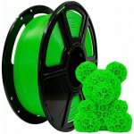 Flashforge PLA 1.75mm 1kg Green – Zboží Živě