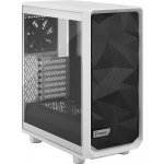 Fractal Design Meshify 2 Compact TG Clear Tint FD-C-MES2C-05 – Hledejceny.cz