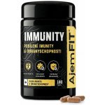 AjemFIT Immunity 180 kapslí – Hledejceny.cz