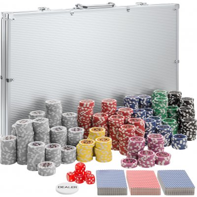 tectake 402561 1000 – Zboží Dáma