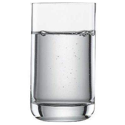 Zwiesel Glas Sklenice na vodu CONVENTION 6 x 255 ml