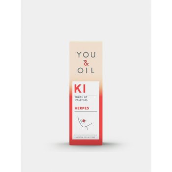 You & Oil You & Oil KI Opary 5 ml