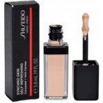 Shiseido Synchro Skin Self-Refreshing Concealer Tekutý korektor 102 Fair Très Clair 5,8 ml – Zboží Dáma Shiseido Synchro Skin Self-Refreshing Concealer Tekutý korektor 102 Fair Très Clair 5,8 ml – Zboží Dáma