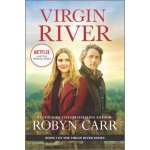 Virgin River Carr RobynPaperback – Hledejceny.cz