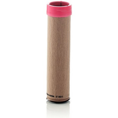 Filtr - sekundární vzduch MANN-FILTER CF 850/2 (CF850/2) – Hledejceny.cz