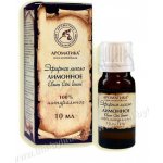 Aromatika K1677 Citron éterický olej 10 ml – Hledejceny.cz