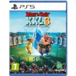 Asterix & Obelix XXL 3: The Crystal Menhir – Zboží Mobilmania