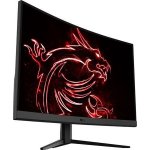 MSI Gaming Optix G27C4 E2 – Hledejceny.cz