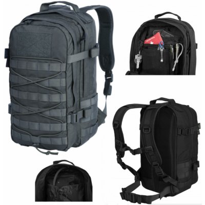 Helikon-Tex Raccoon Mk2 Cordura shadow grey 20 l – Sleviste.cz