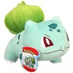 Pokémon Bulbasaur 30 cm – Zboží Mobilmania