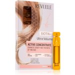 Revuele Active Concentrate Biotin+ ampule pro objem vlasů 8x5 ml – Hledejceny.cz