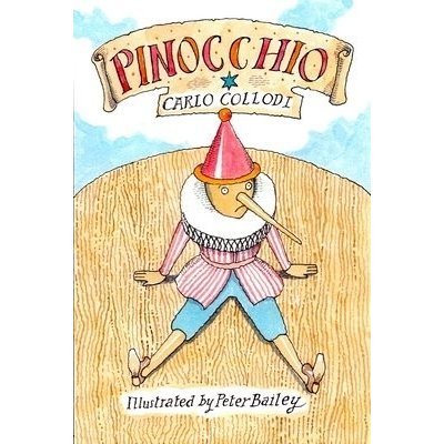 Adventures of Pinocchio – Hledejceny.cz