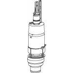 Sanit vypouštěcí ventil SA01950000000 – HobbyKompas.cz