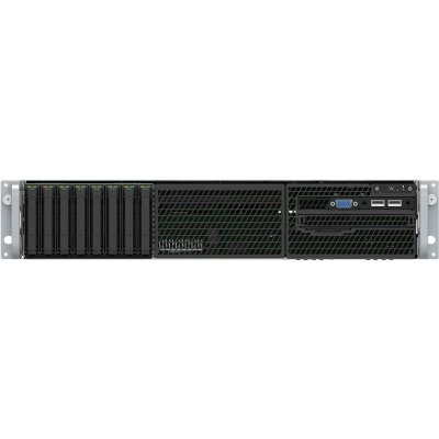 Intel Server System R2208WF0ZSR